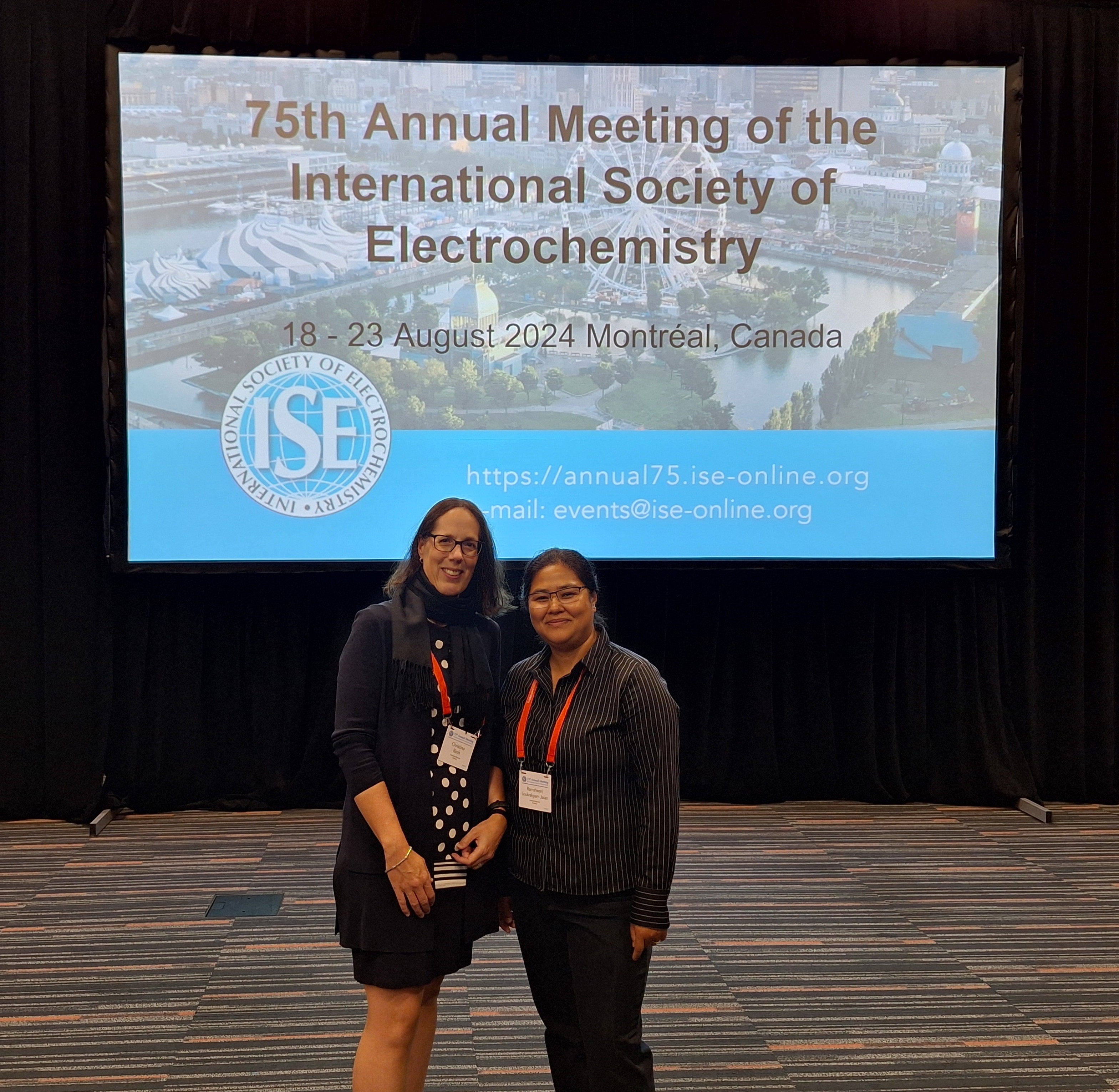 Christina_Ramee_ISE_Montreal