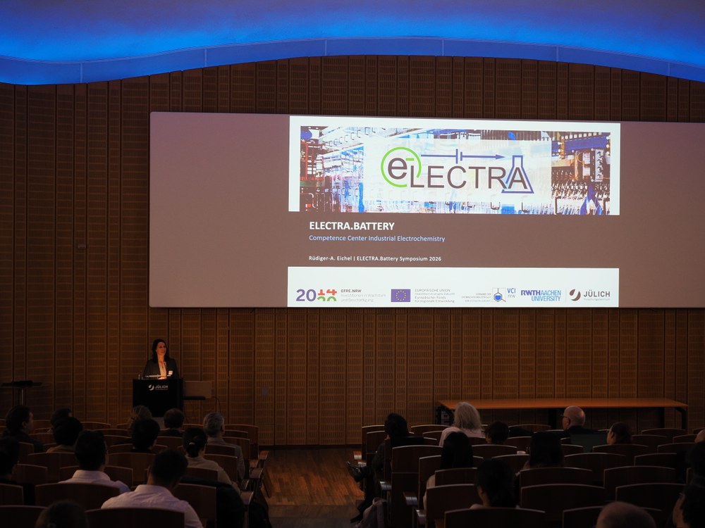 Electra Battery 2026