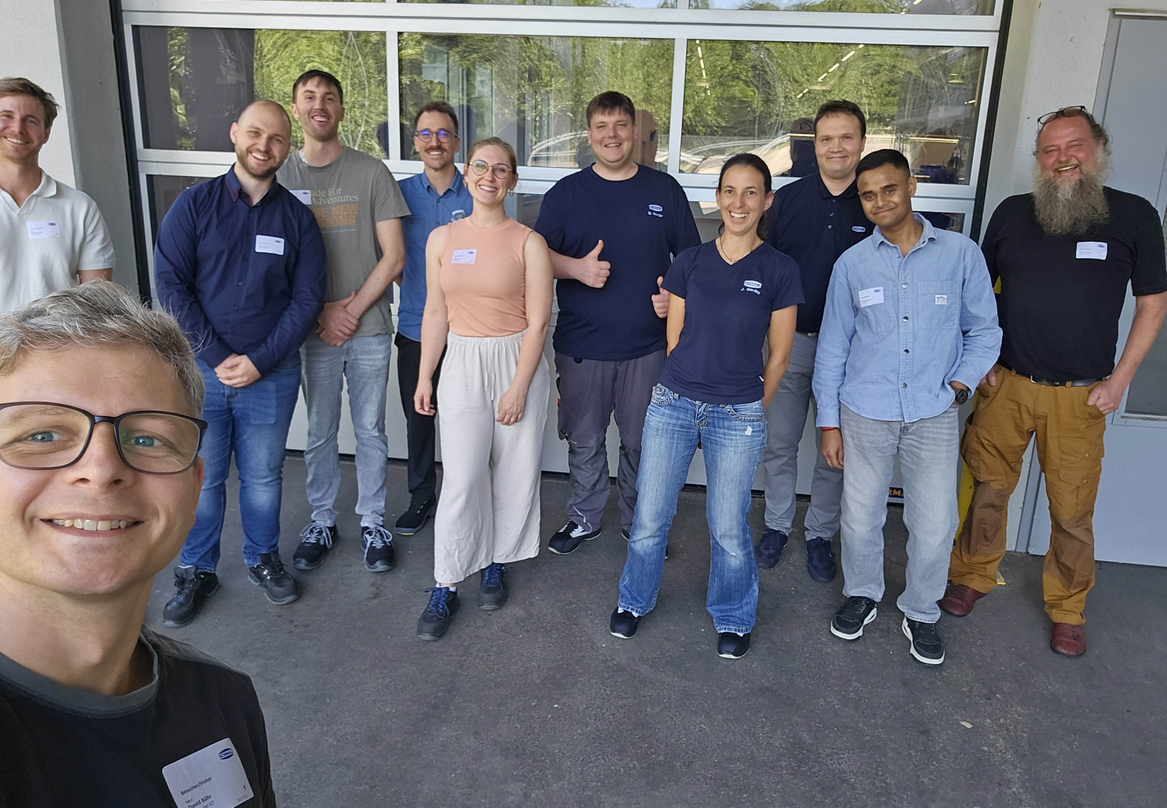 Gruppenfoto_schmalz