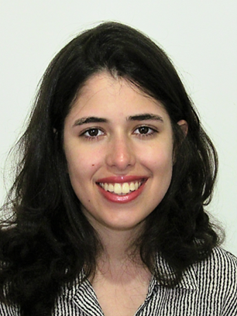 Bruna Moura de Barros